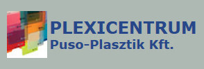 Puso-Plasztik Kft. - Akril, plexi és polikarbonát elemek, aluminium szerelvények.